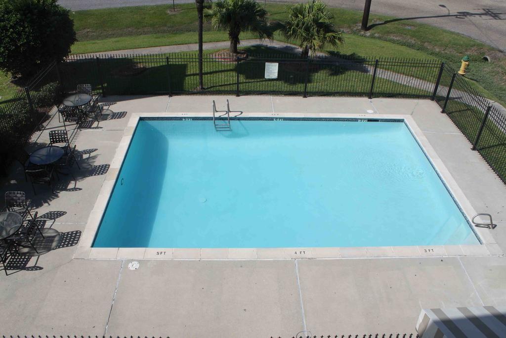 Hotel Super 8 By Wyndham Lafayette La Zewnętrze zdjęcie